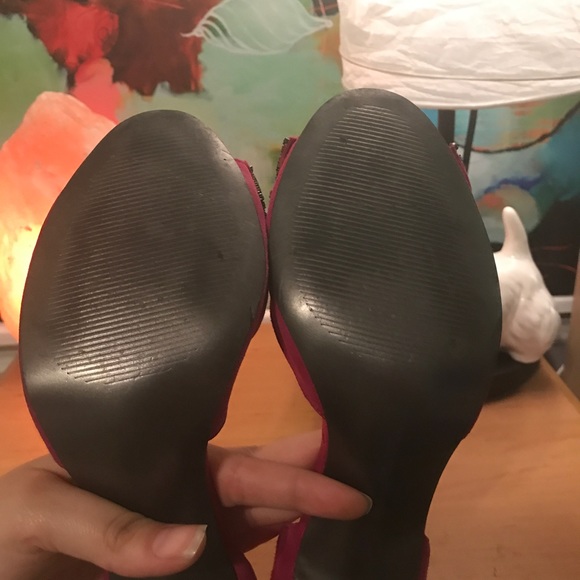 Audrey Brooke Pumps - Picture 4 of 4